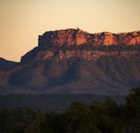 Mt Mulligan Lodge - Tourism Bookings