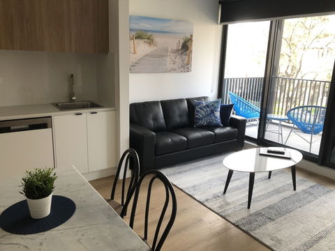 Q Squared Serviced Apartments - Tourism Bookings 6