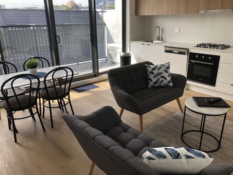 Q Squared Serviced Apartments - Tourism Bookings 5