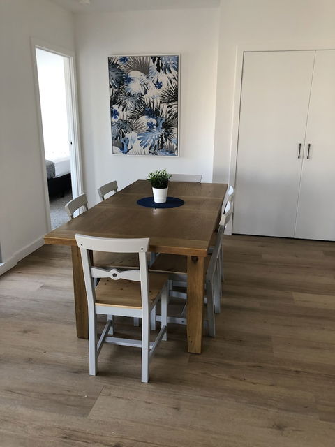 Q Squared Serviced Apartments - Tourism Bookings 4