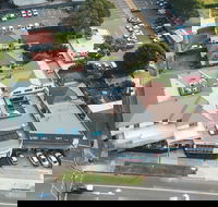 Coniston Hotel Wollongong - Events Australia