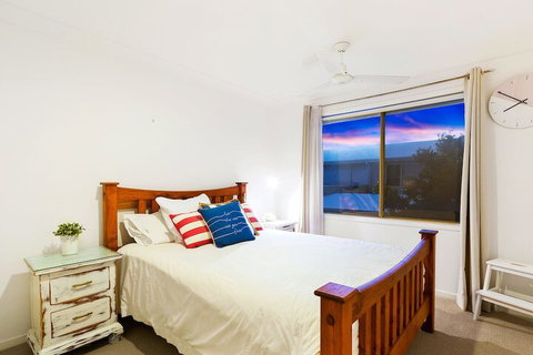 Beachside Holiday Escape - Events Australia 7