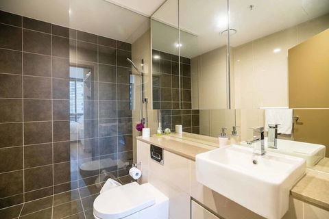 Fabulous City 2 BDR Apt In New Building - Tourism Bookings 4