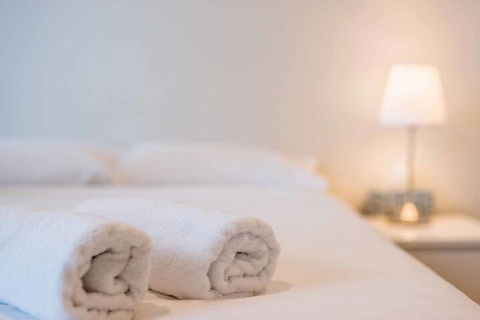 Fabulous City 2 BDR Apt In New Building - Tourism Bookings 3