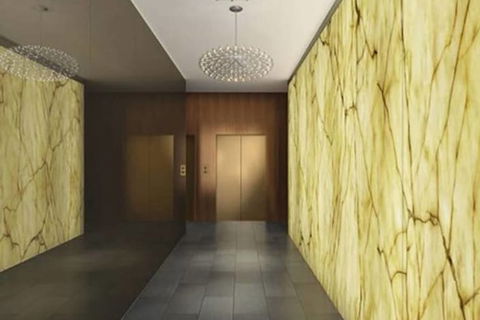 Fabulous City 2 BDR Apt In New Building - Tourism Bookings 1