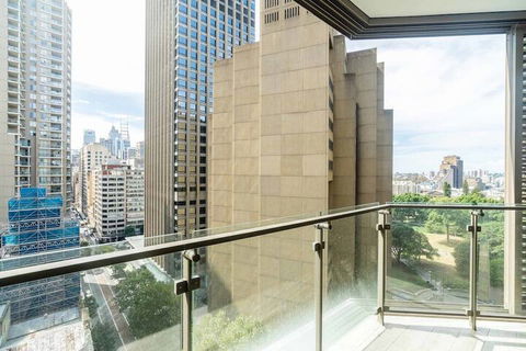 Fabulous City 2 BDR Apt In New Building - Tourism Bookings 5