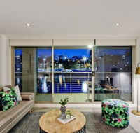 Absolute Sydney Harbour Front Luxury With Parking - Tourism Bookings