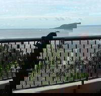 Cairns Apartment Esplanade Ocean Views - Events Australia