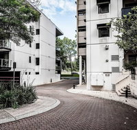 Two bedroom Apt next to Perth CBD with Parking. - Events Australia