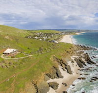 Cliffs End Beach Shack 105 Gold Coast Drive Carrickalinga - Events Australia