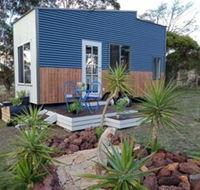 Dyl  Lils Tiny House on Wheels - Tourism Bookings