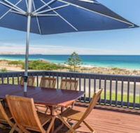 Sandy Feet 31 Gold Coast Drive - Accommodation Europe