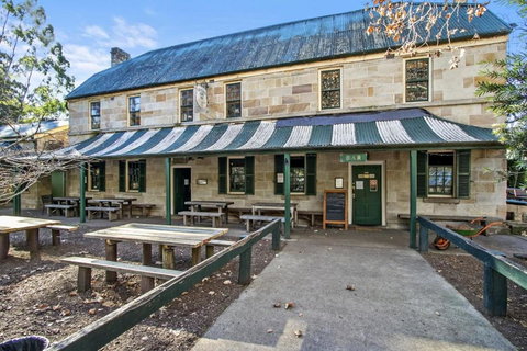 Tiny St. Albans - Events Australia 6