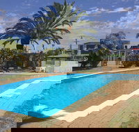 Platinum Motel - Events Australia