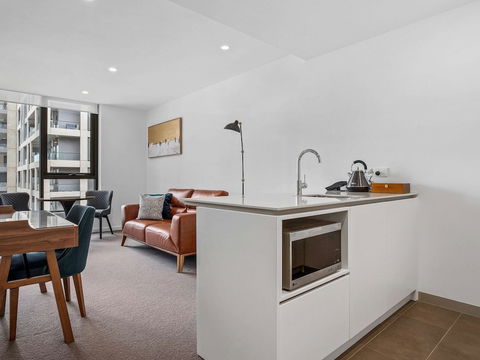 The Sebel Melbourne Moonee Ponds - Events Australia 6