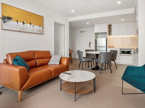 The Sebel Melbourne Moonee Ponds - Events Australia 0