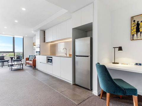 The Sebel Melbourne Moonee Ponds - Events Australia 5