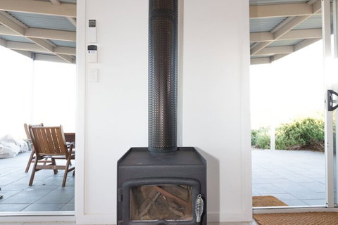 Fleurieu Coastal Retreat Lot 150 Myponga Beach Road - Events Australia 7