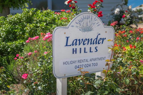 Lavender Hills 12 Bennett Street - Events Australia 7