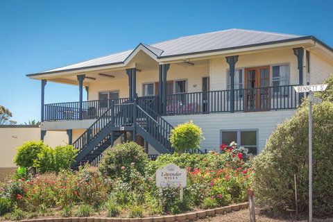 Lavender Hills 12 Bennett Street - Events Australia 5