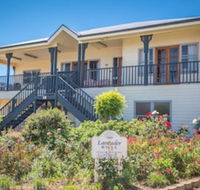 Lavender Hills 12 Bennett Street - Accommodation Europe