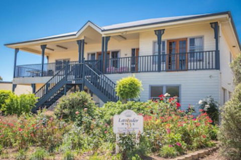 Lavender Hills 12 Bennett Street - Events Australia 0