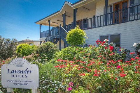 Lavender Hills 12 Bennett Street - Events Australia 3