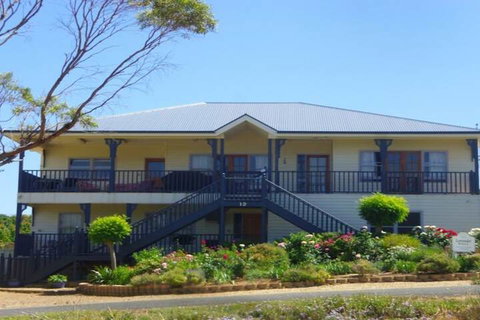 Lavender Hills 12 Bennett Street - Events Australia 1