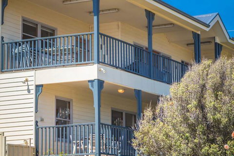 Lavender Hills 12 Bennett Street - Events Australia 2