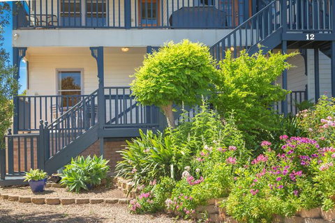 Lavender Hills 12 Bennett Street - Events Australia 6