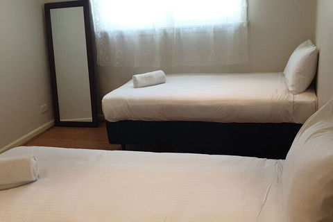 The Bay Apartment - Events Australia 3