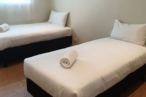 The Bay Apartment - Events Australia 4