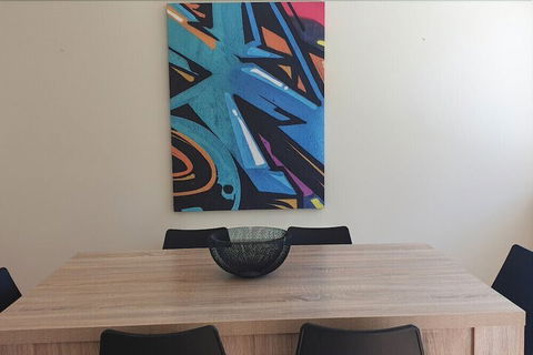 The Bay Apartment - Events Australia 1