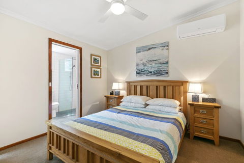 Inlet Dreaming Free Wifi - Accommodation Europe 5