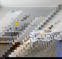 Family Romance Fun on Kings Beach - Events Australia