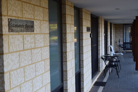 Eagle Bay House - Events Australia 0