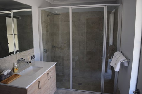 Eagle Bay House - Events Australia 1