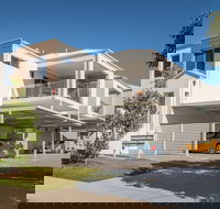 Woodland Retreat - Events Australia