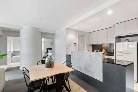 Nook Melbourne Russell Street - Events Australia 3