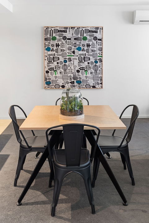 Nook Melbourne Russell Street - Events Australia 2