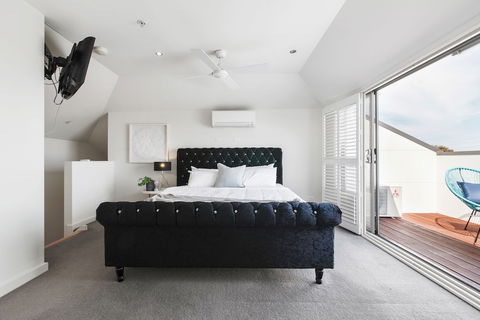 The Jetty Beach Apartment By Ready Set Host - Events Australia 5