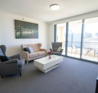 Castle Serviced Apartments - Tourism Bookings