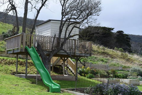 Seacroft Estate - Tourism Bookings 2