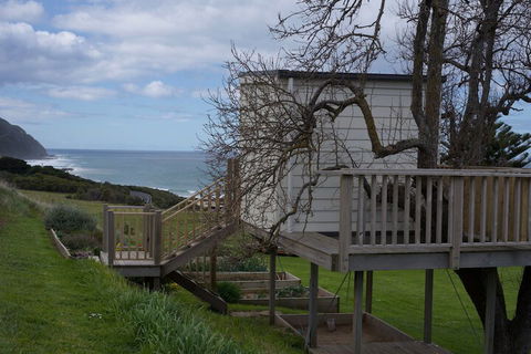 Seacroft Estate - Tourism Bookings 3