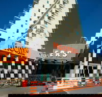 Wings Private Apartments - Events Australia