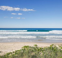Heart of Surfers Paradise Ocean Views - Events Australia