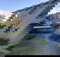 Cove Beach Apartment 1 - Events Australia