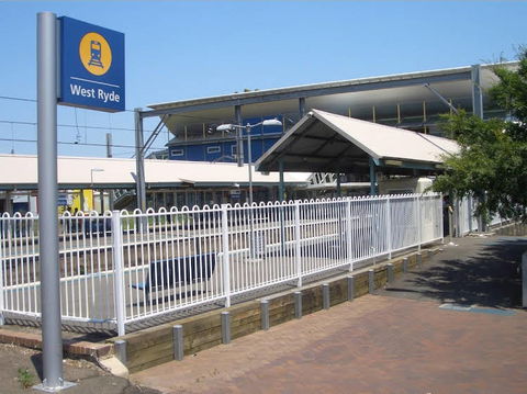 Amg Motel & Serviced Apartments - Events Australia 0