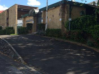 Amg Motel & Serviced Apartments - Events Australia 1