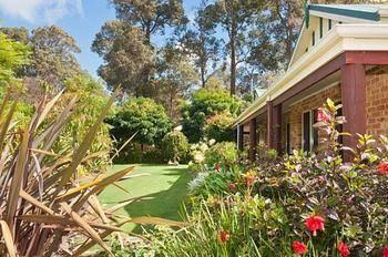 A Vintners Retreat - Events Australia 0